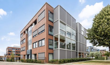 Te huur: Foto Appartement aan de Binnen Parallelweg 66 in Helmond