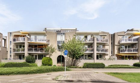 Te koop: Foto Appartement aan de Vincent van Goghstraat 177 in Nuenen