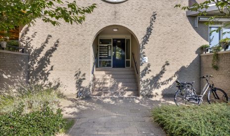 Te koop: Foto Appartement aan de Vincent van Goghstraat 231 in Nuenen