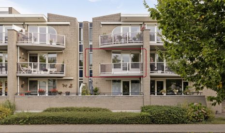 koop  Nuenen  Vincent van Goghstraat 231 – Hoofdfoto