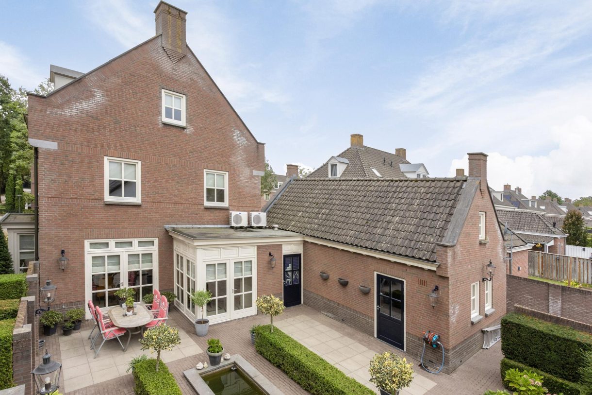 Te koop: Foto Woonhuis aan de Brand 24 in Helmond