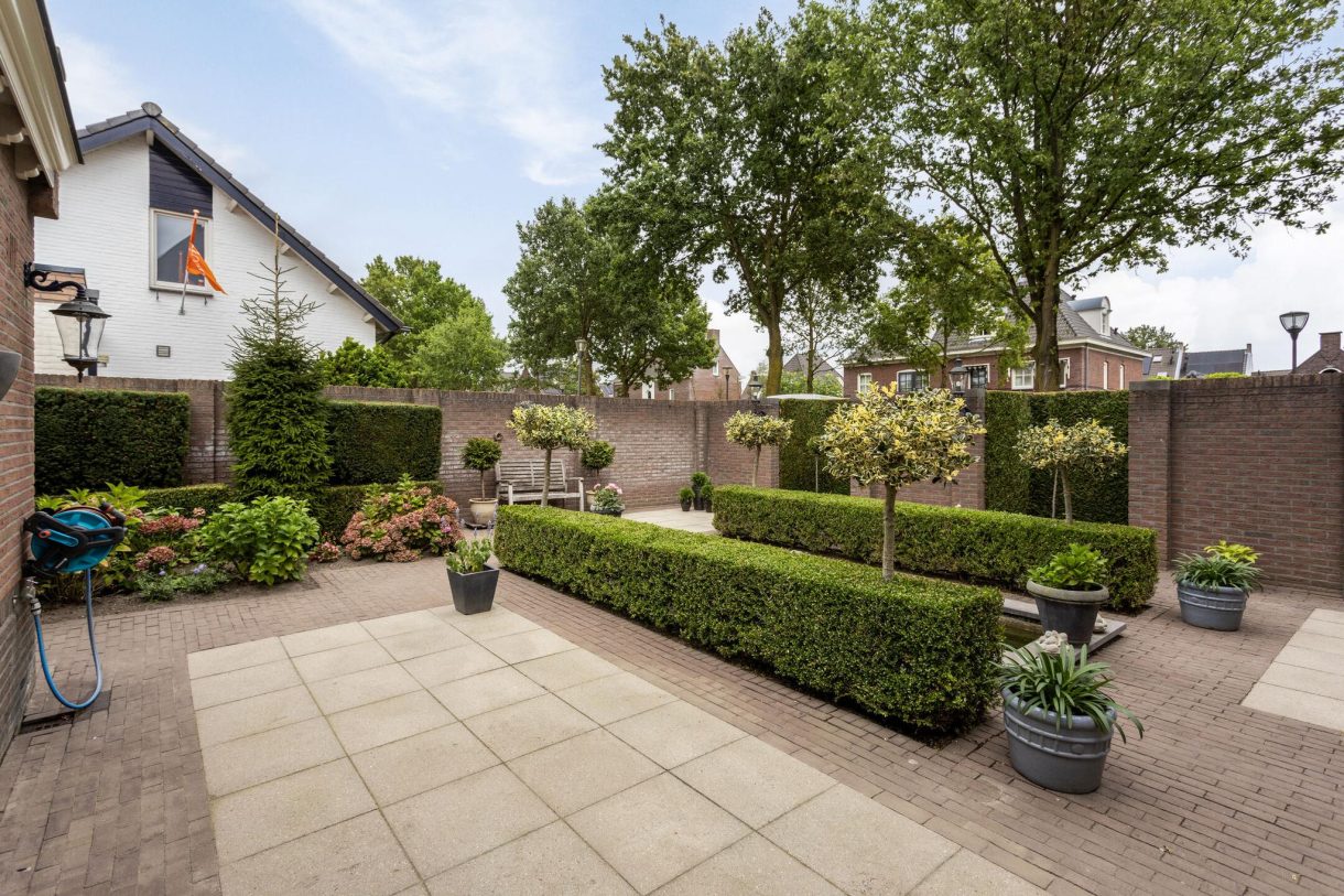 Te koop: Foto Woonhuis aan de Brand 24 in Helmond