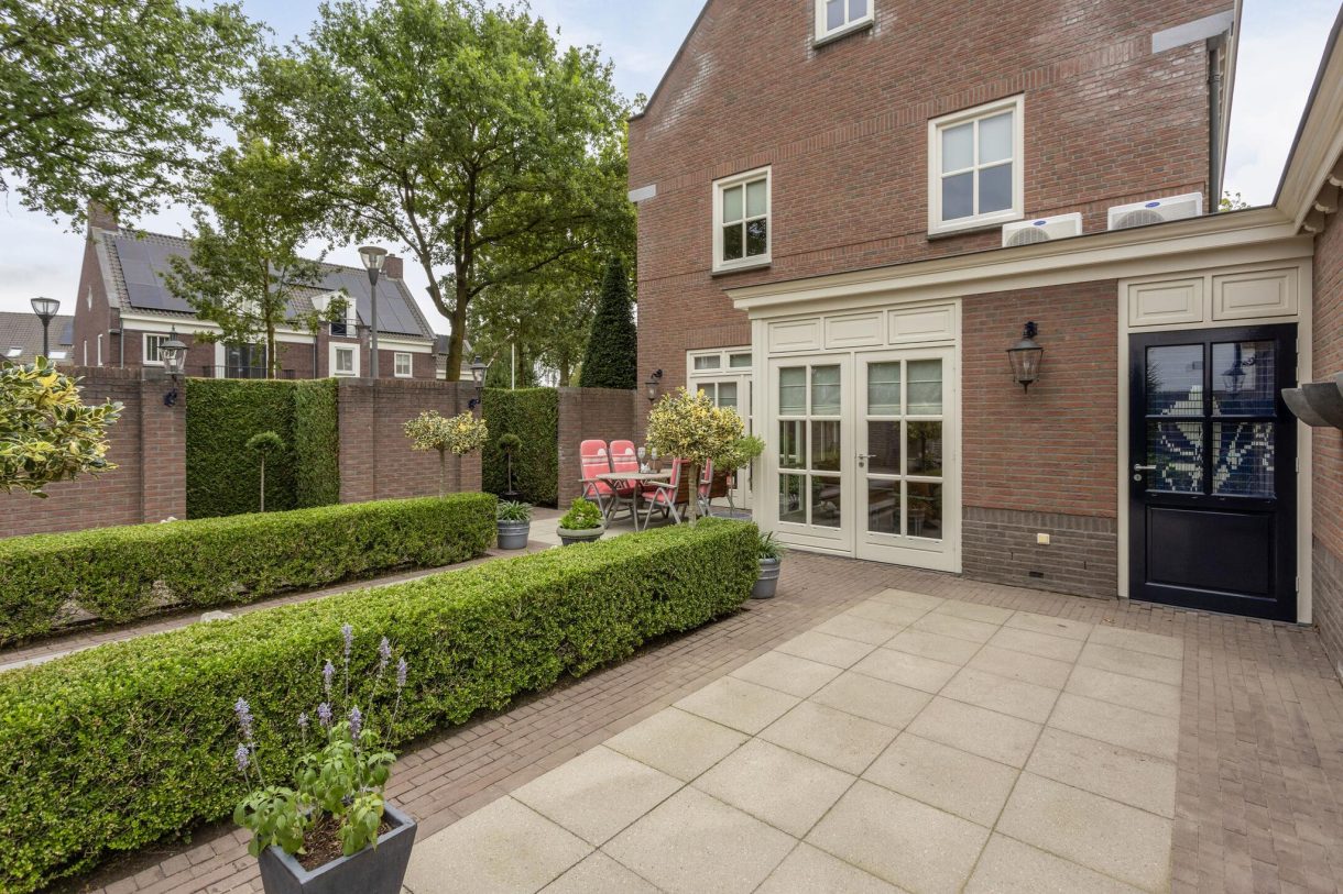 Te koop: Foto Woonhuis aan de Brand 24 in Helmond