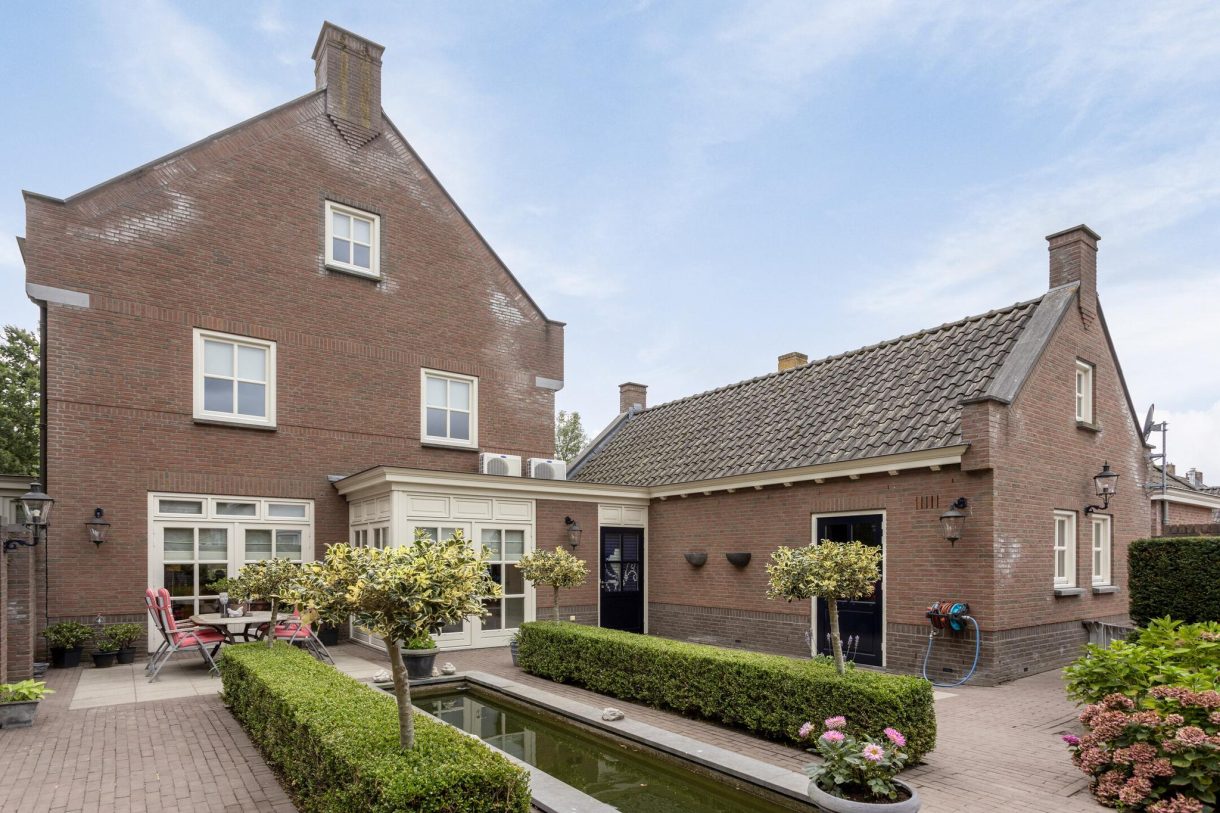 Te koop: Foto Woonhuis aan de Brand 24 in Helmond