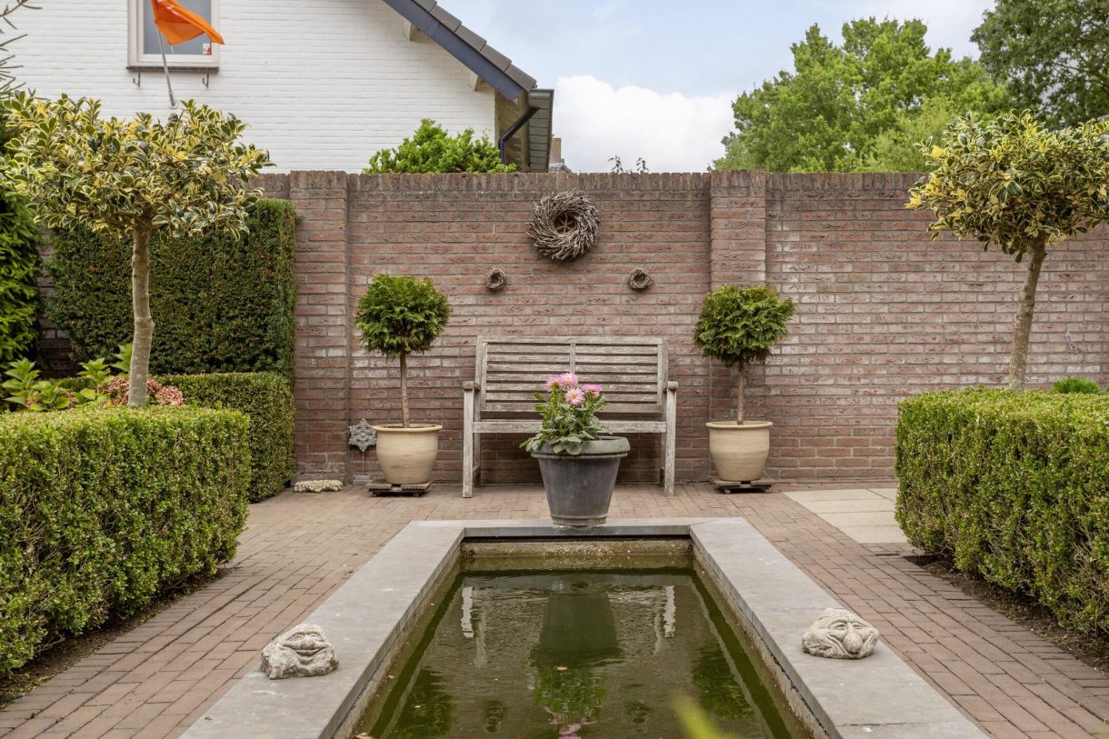 Te koop: Foto Woonhuis aan de Brand 24 in Helmond