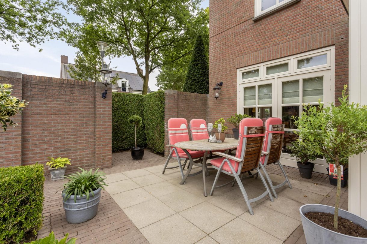 Te koop: Foto Woonhuis aan de Brand 24 in Helmond