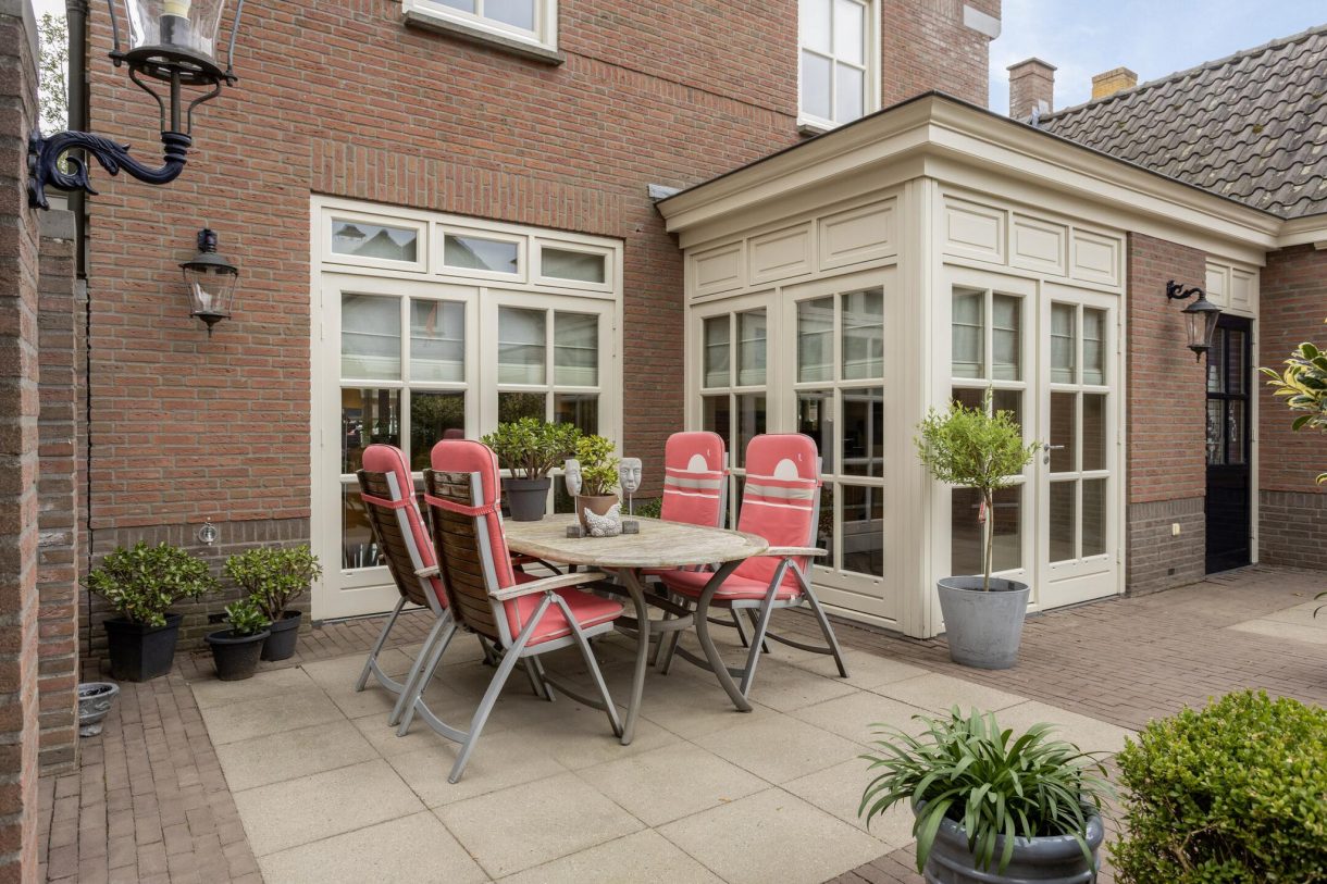 Te koop: Foto Woonhuis aan de Brand 24 in Helmond