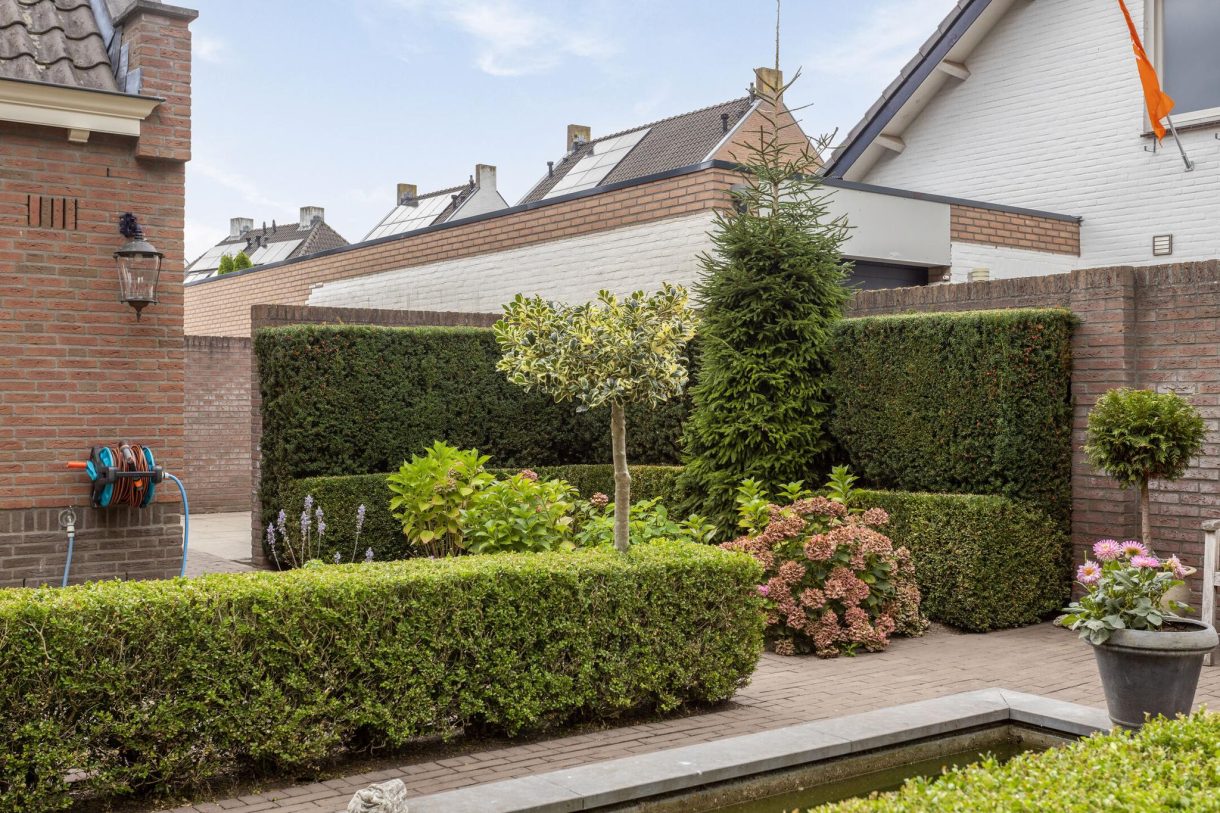 Te koop: Foto Woonhuis aan de Brand 24 in Helmond