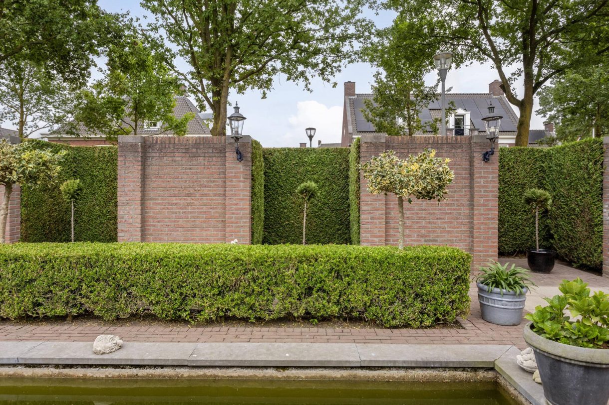 Te koop: Foto Woonhuis aan de Brand 24 in Helmond