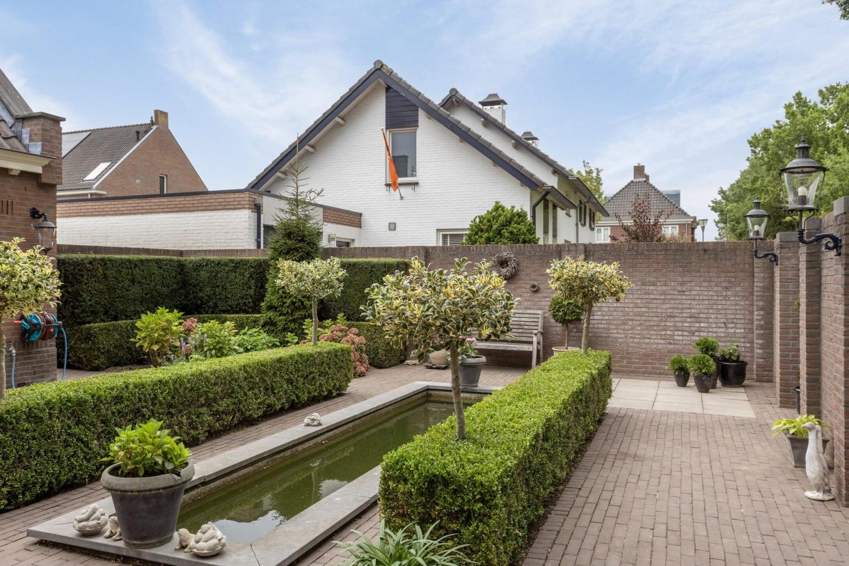 Te koop: Foto Woonhuis aan de Brand 24 in Helmond