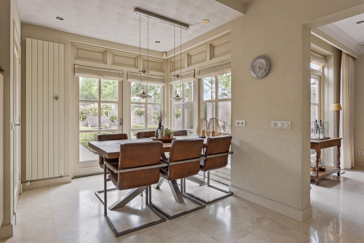 Te koop: Foto Woonhuis aan de Brand 24 in Helmond