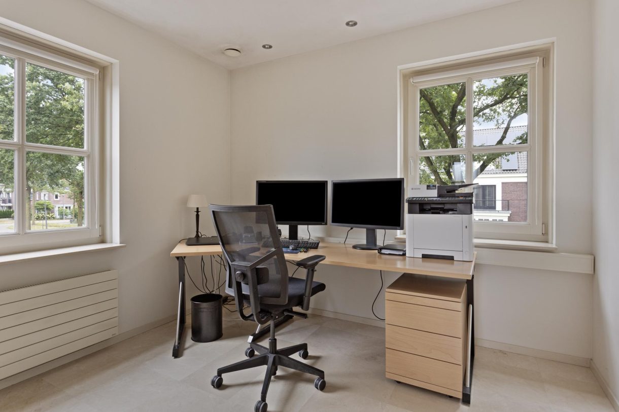 Te koop: Foto Woonhuis aan de Brand 24 in Helmond