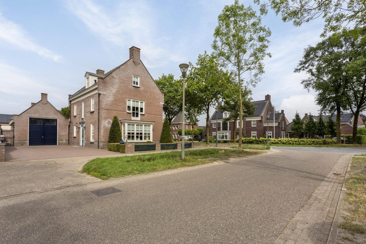 Te koop: Foto Woonhuis aan de Brand 24 in Helmond