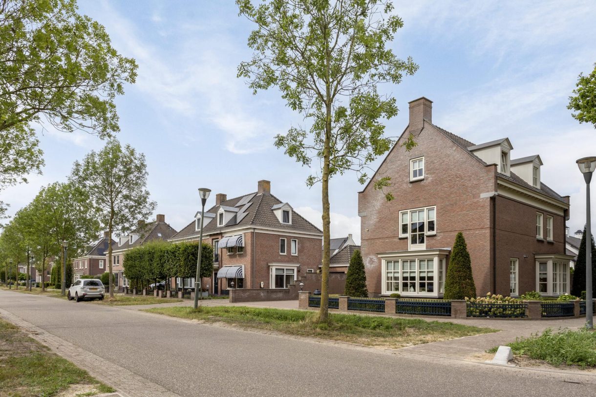 Te koop: Foto Woonhuis aan de Brand 24 in Helmond