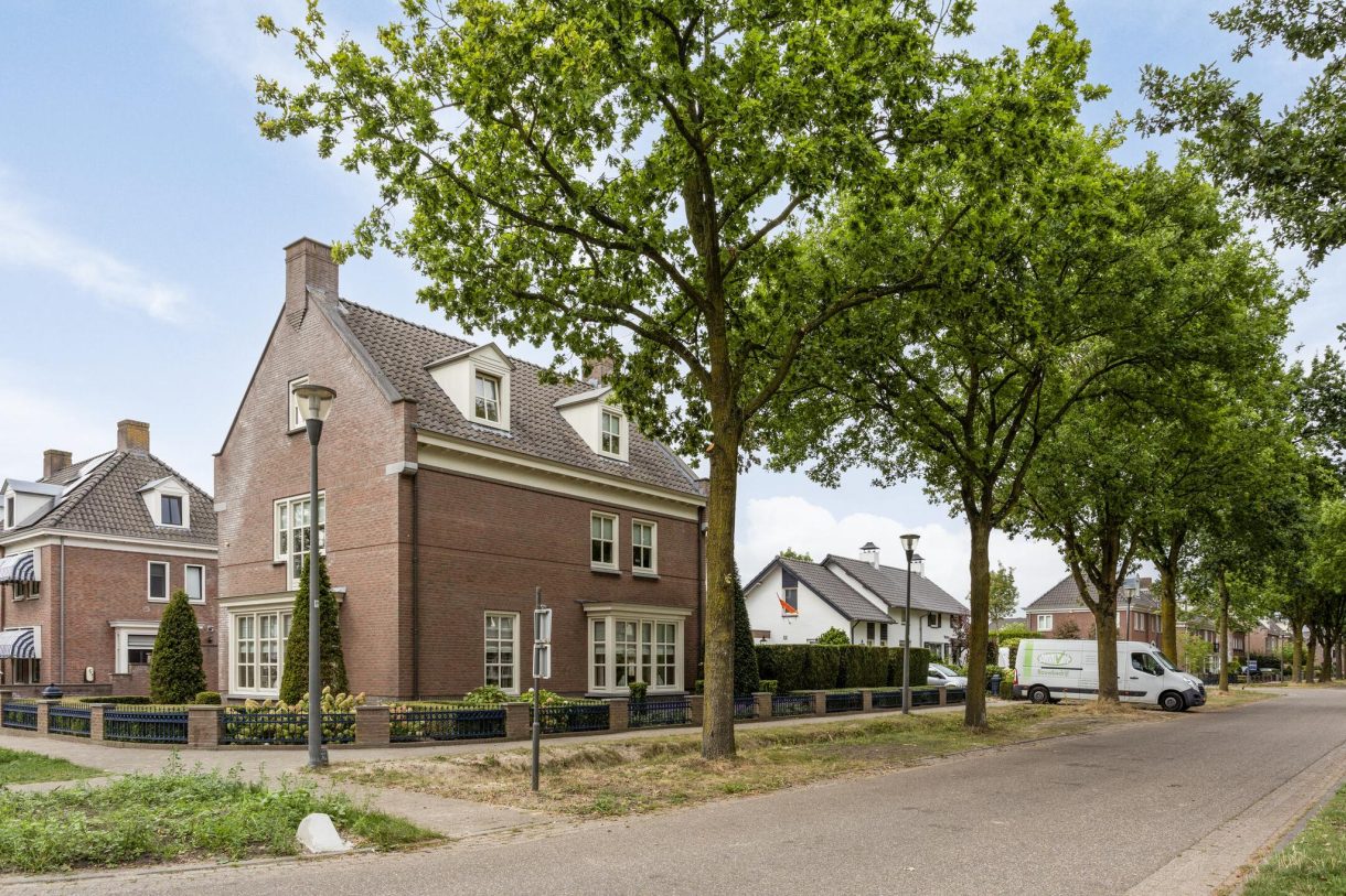 Te koop: Foto Woonhuis aan de Brand 24 in Helmond