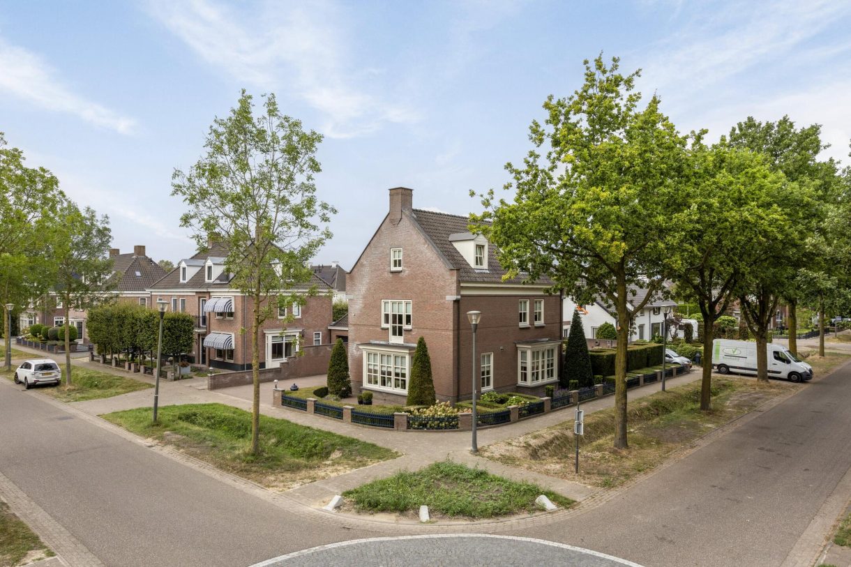 Te koop: Foto Woonhuis aan de Brand 24 in Helmond
