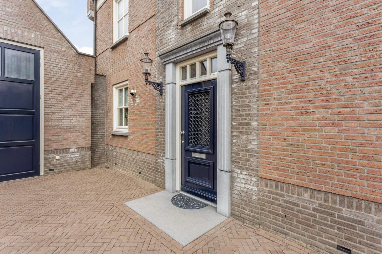 Te koop: Foto Woonhuis aan de Brand 24 in Helmond