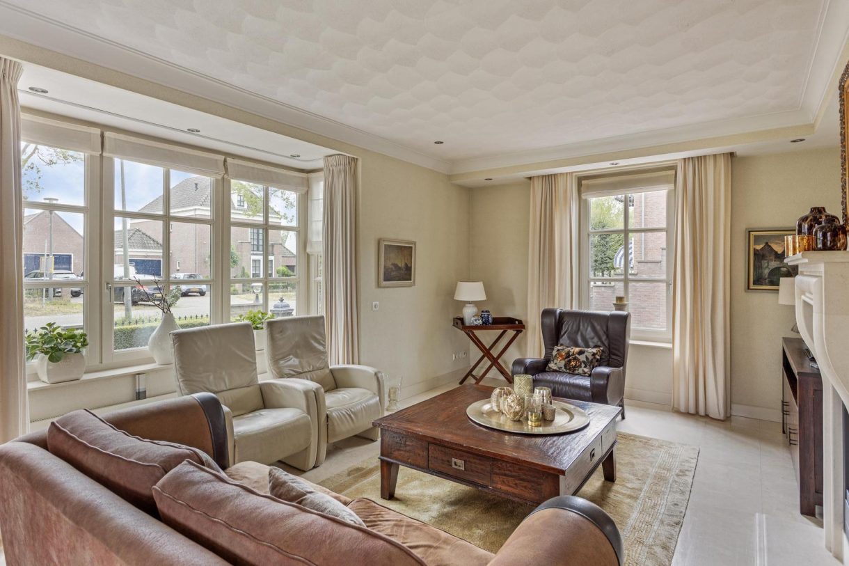 Te koop: Foto Woonhuis aan de Brand 24 in Helmond