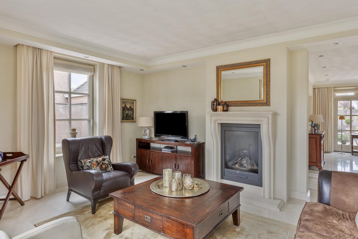 Te koop: Foto Woonhuis aan de Brand 24 in Helmond