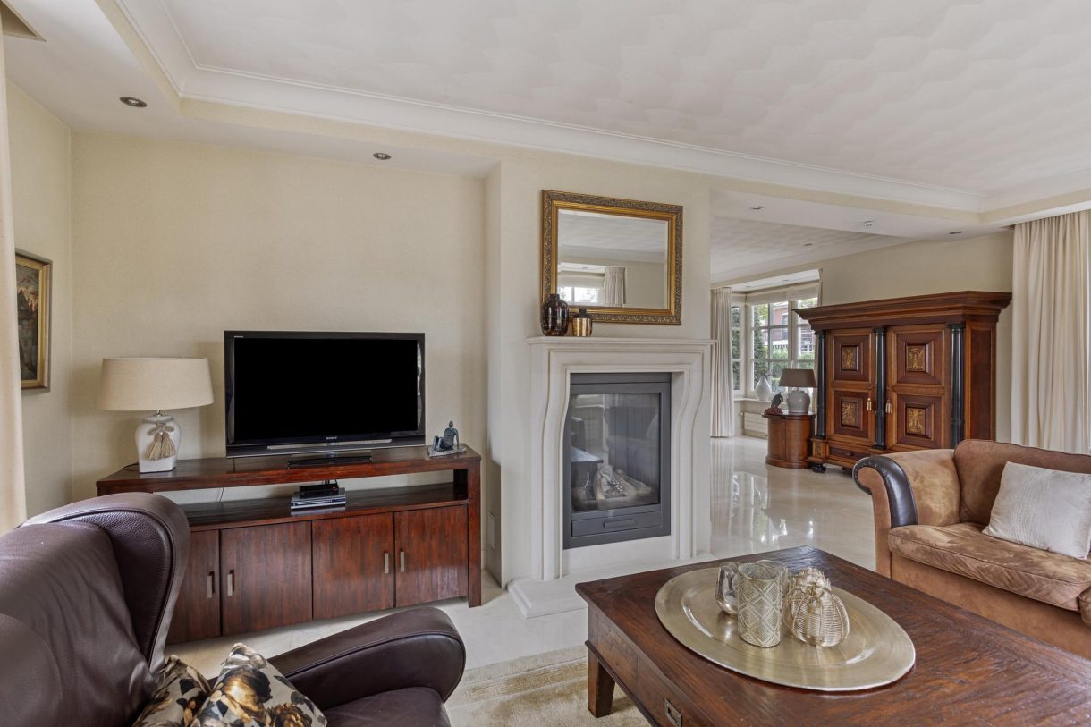 Te koop: Foto Woonhuis aan de Brand 24 in Helmond