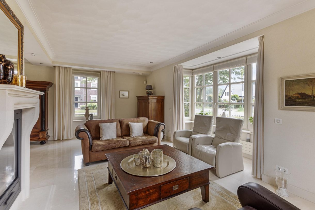 Te koop: Foto Woonhuis aan de Brand 24 in Helmond