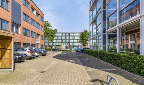 Te huur: Foto Appartement aan de Binnen Parallelweg 70A in Helmond