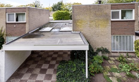 Te koop: Foto Woonhuis aan de Refelingse Erven 146 in Nuenen