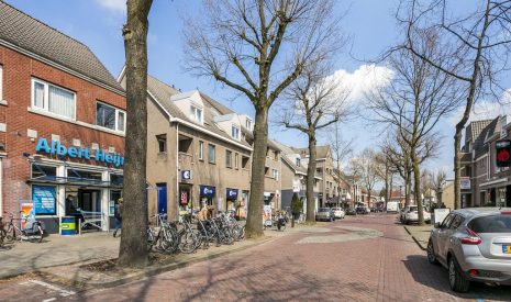 Te huur: Foto Appartement aan de Parkstraat 33A in Nuenen