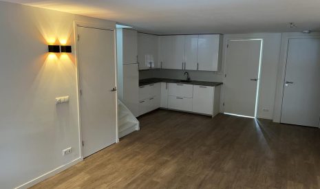 Te huur: Foto Appartement aan de Parkstraat 33A in Nuenen