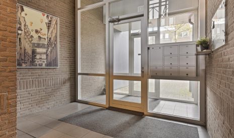 Te koop: Foto Appartement aan de Parkstraat 18A in Nuenen