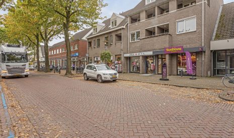 Te koop: Foto Appartement aan de Parkstraat 18A in Nuenen