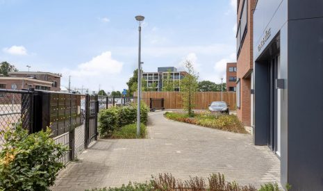 Te huur: Foto Appartement aan de Binnen Parallelweg 60A in Helmond