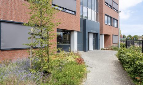 Te huur: Foto Appartement aan de Binnen Parallelweg 60A in Helmond