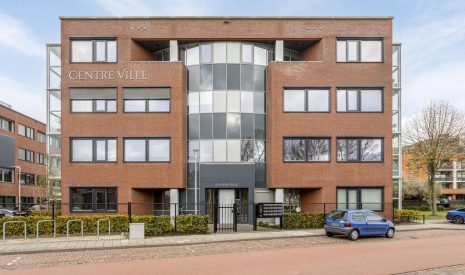 huur  Helmond  Binnen Parallelweg 60A – Hoofdfoto