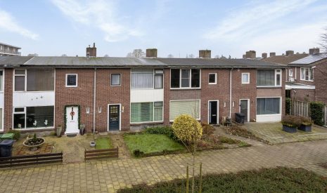 Te koop: Foto Woonhuis aan de Warande 28 in Valkenswaard