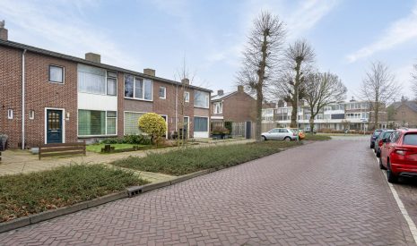 Te koop: Foto Woonhuis aan de Warande 28 in Valkenswaard