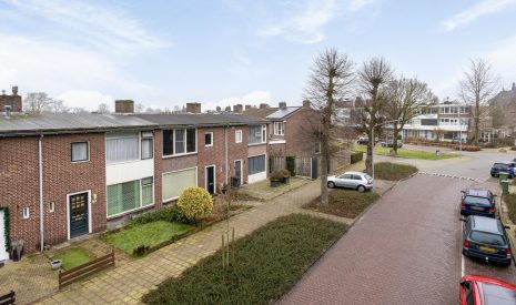 Te koop: Foto Woonhuis aan de Warande 28 in Valkenswaard