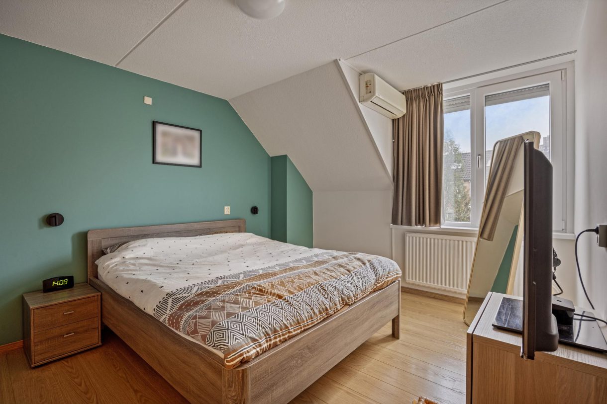 Te koop: Foto Woonhuis aan de Vosseveld 12 in Nuenen