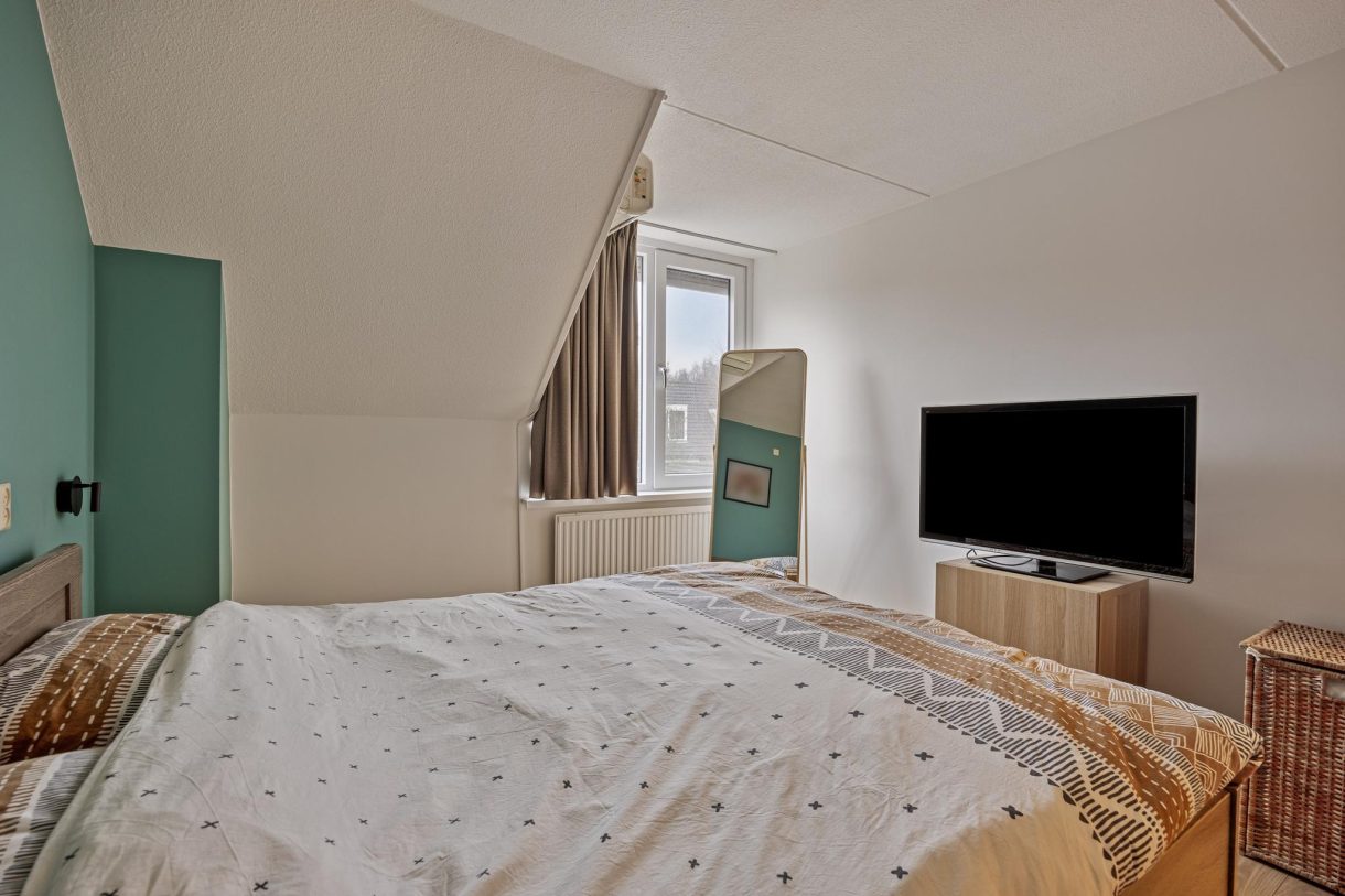 Te koop: Foto Woonhuis aan de Vosseveld 12 in Nuenen