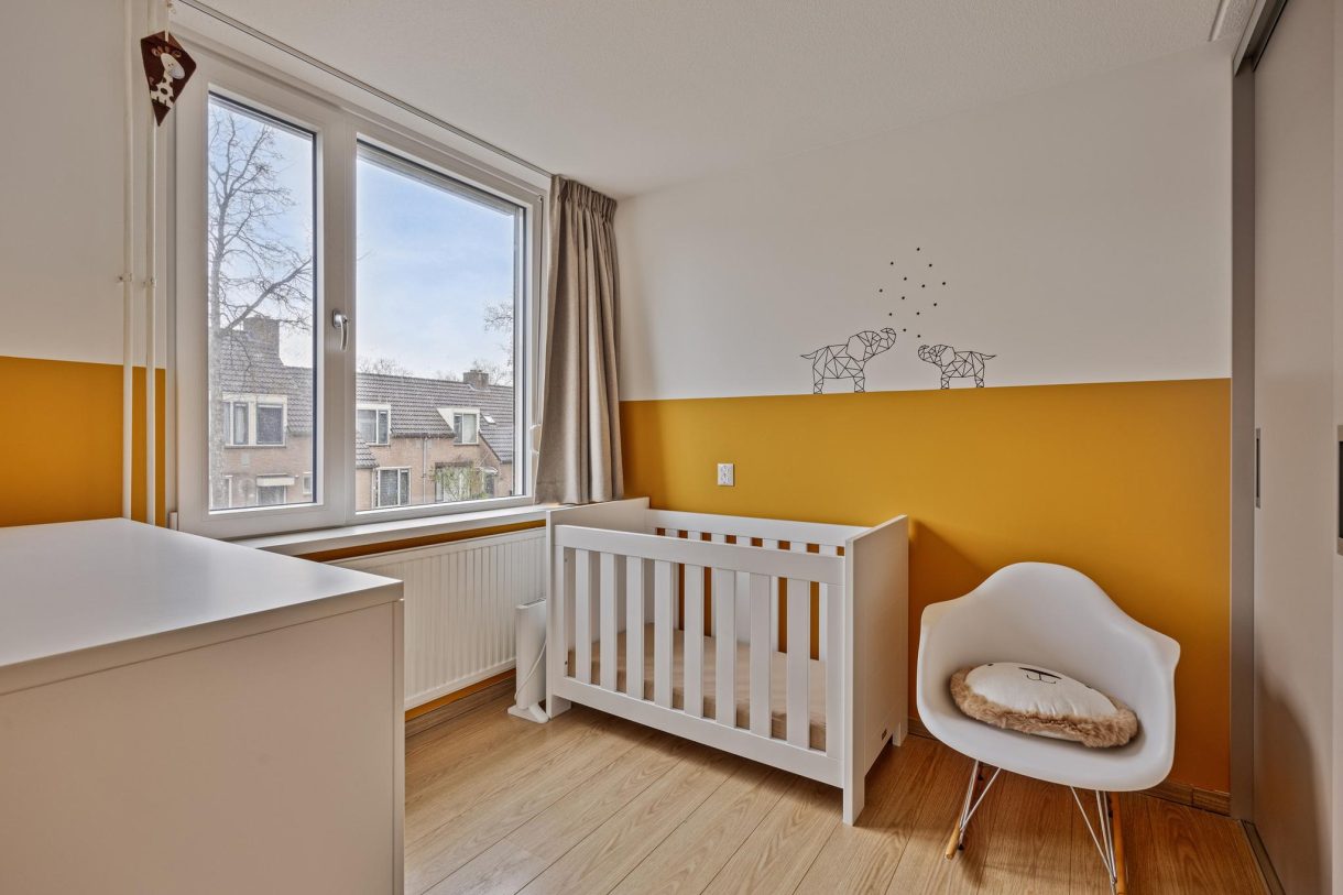 Te koop: Foto Woonhuis aan de Vosseveld 12 in Nuenen