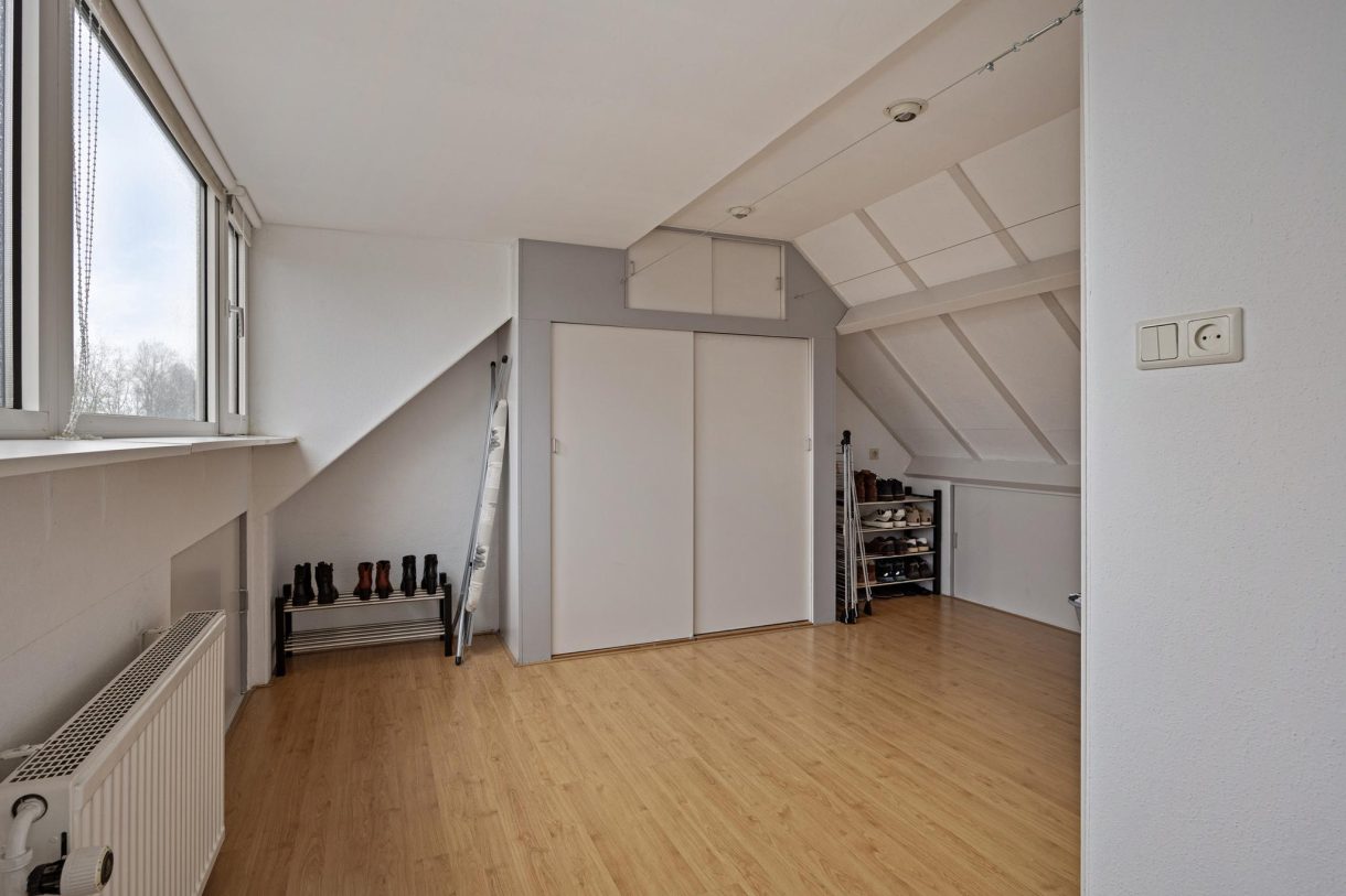 Te koop: Foto Woonhuis aan de Vosseveld 12 in Nuenen