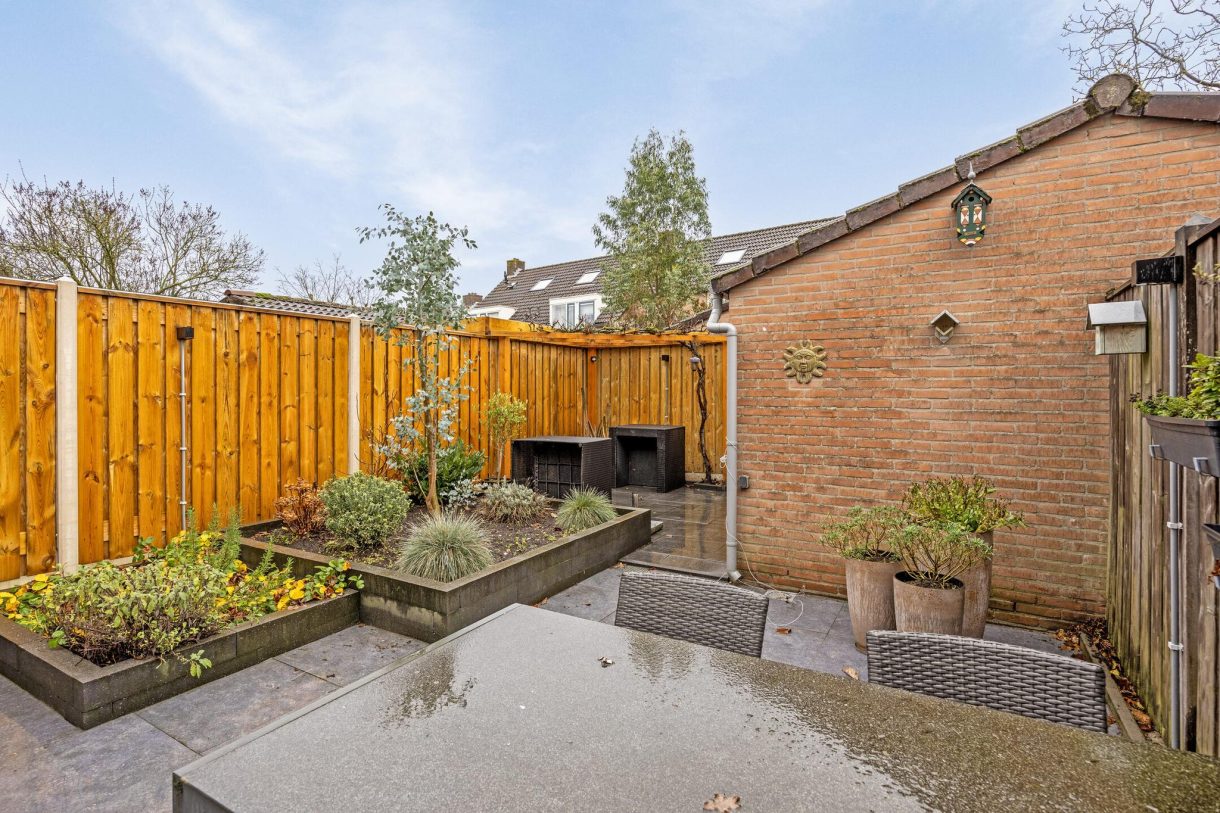 Te koop: Foto Woonhuis aan de Vosseveld 12 in Nuenen