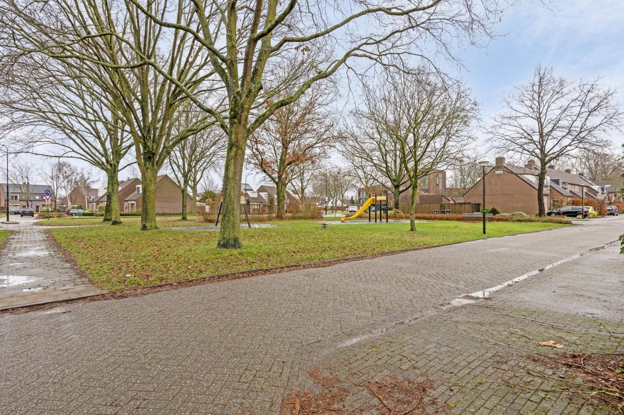 Te koop: Foto Woonhuis aan de Vosseveld 12 in Nuenen