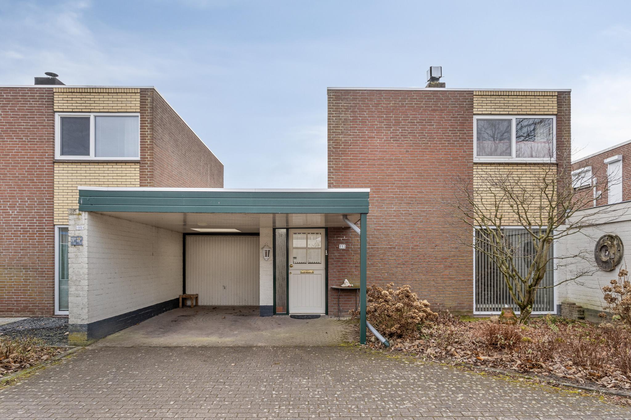 koop  Nuenen  Het Puyven 115 – Foto