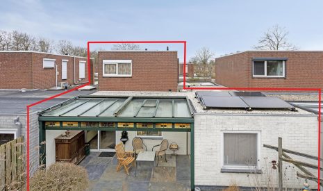 Te koop: Foto Woonhuis aan de Het Puyven 115 in Nuenen