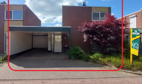 Te koop: Foto Woonhuis aan de Het Puyven 115 in Nuenen
