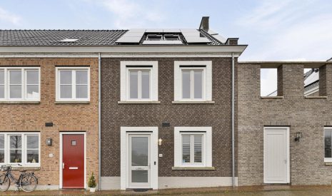 koop  Helmond  Lauwerstraat 28 – Hoofdfoto