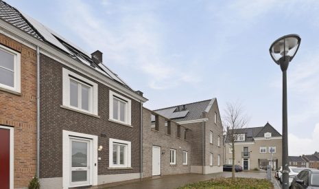 Te koop: Foto Woonhuis aan de Lauwerstraat 28 in Helmond