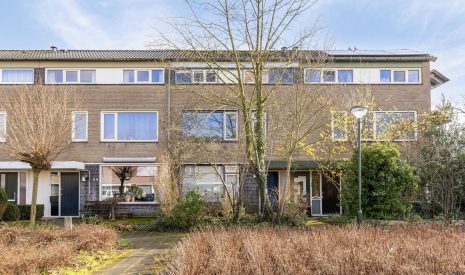 Te koop: Foto Woonhuis aan de Korhoenhof 19 in Nuenen