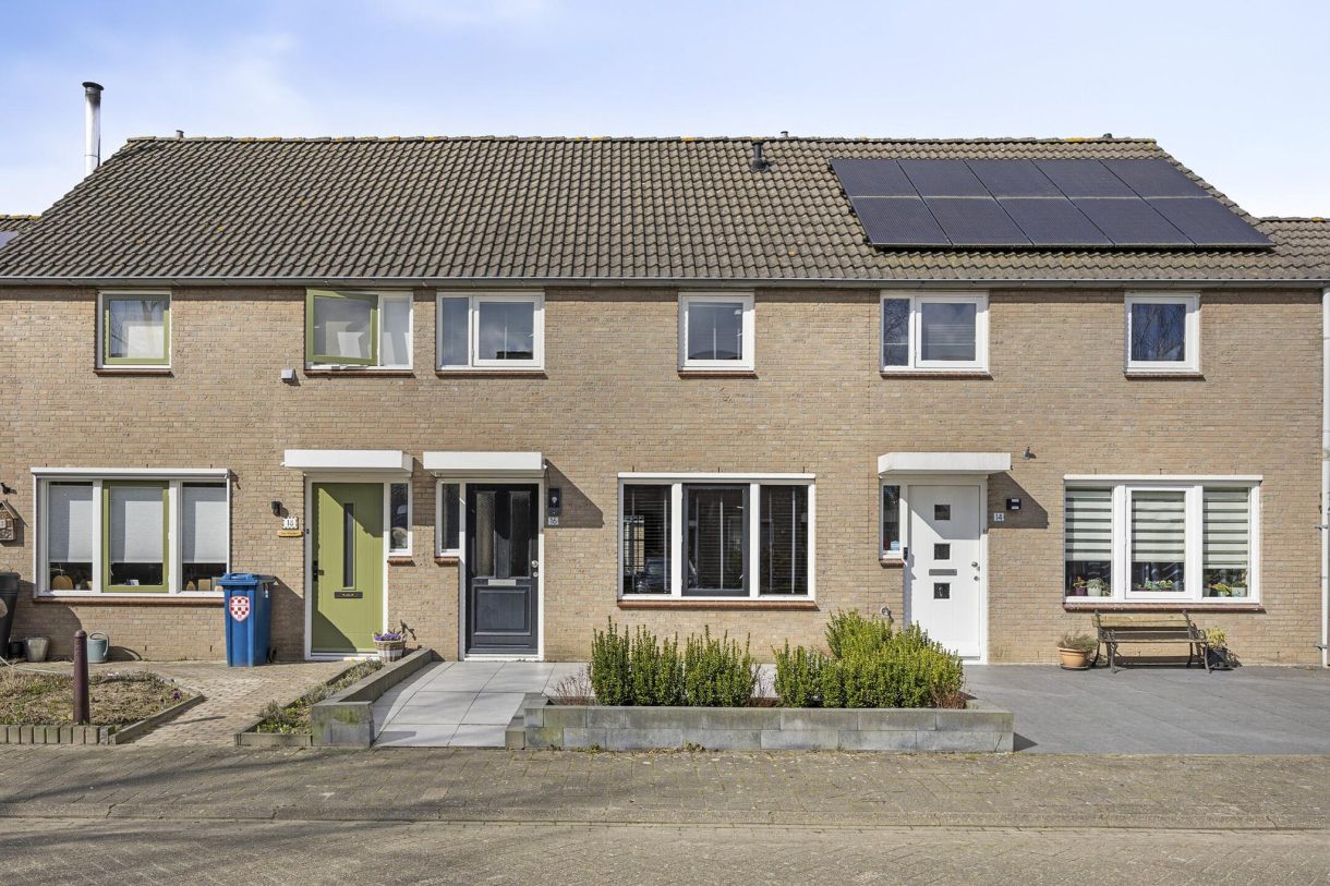 Te koop: Foto Woonhuis aan de Schepen van Tongelrelaan 16 in Nuenen